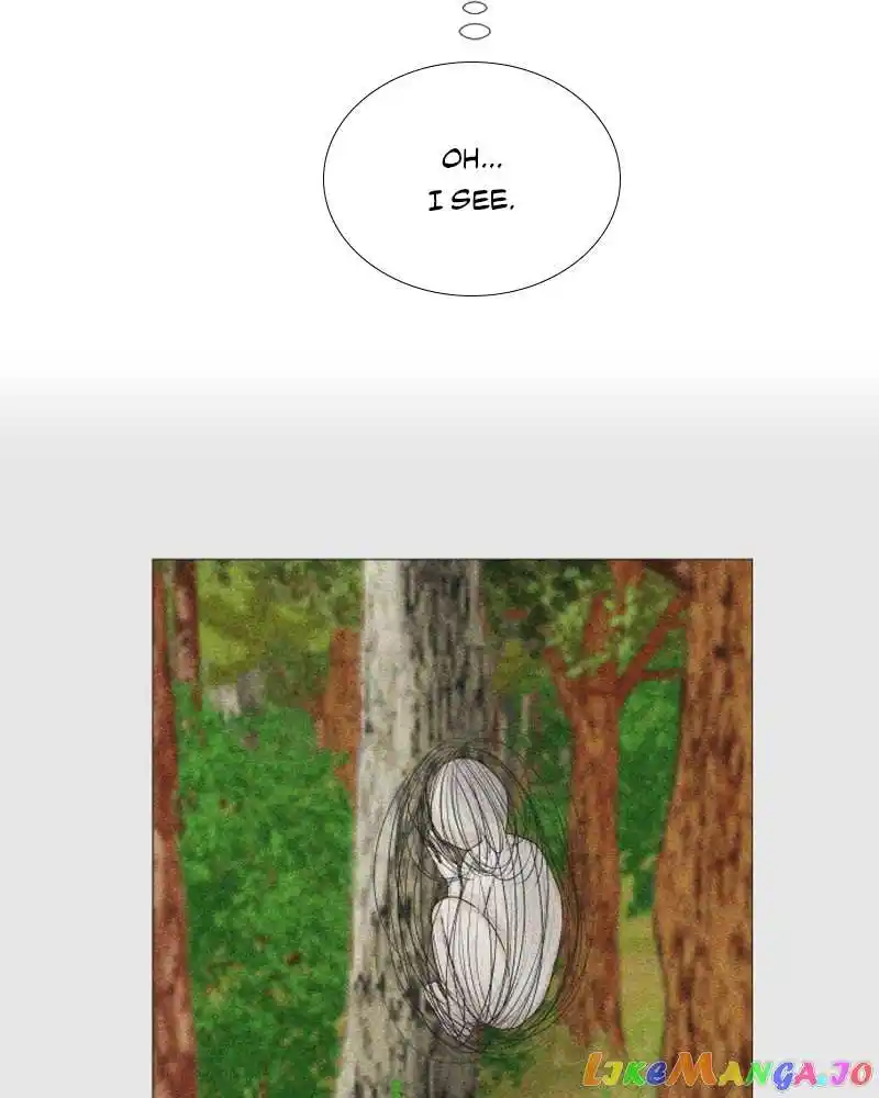 Half Ghost Chapter 124