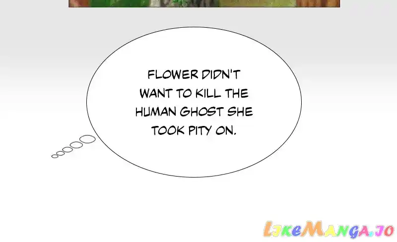 Half Ghost Chapter 124