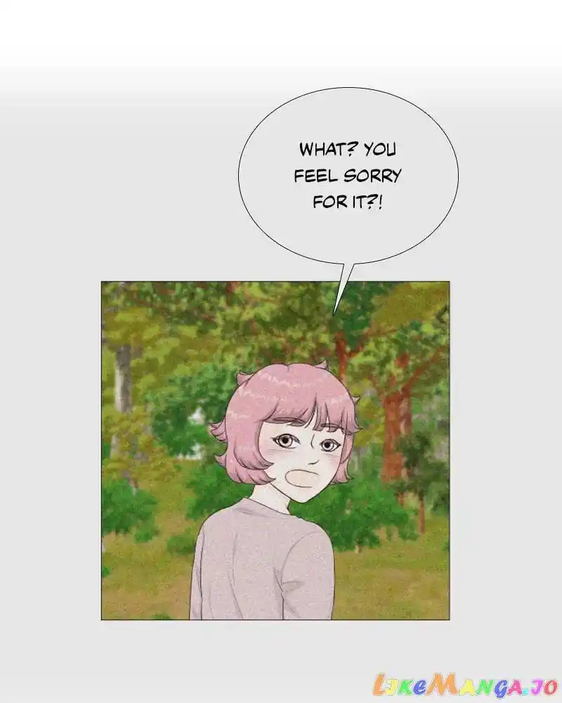 Half Ghost Chapter 124