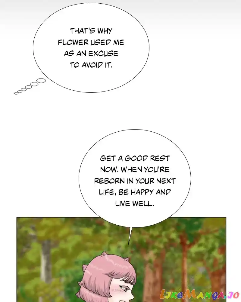 Half Ghost Chapter 124