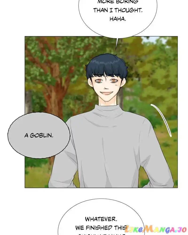 Half Ghost Chapter 124