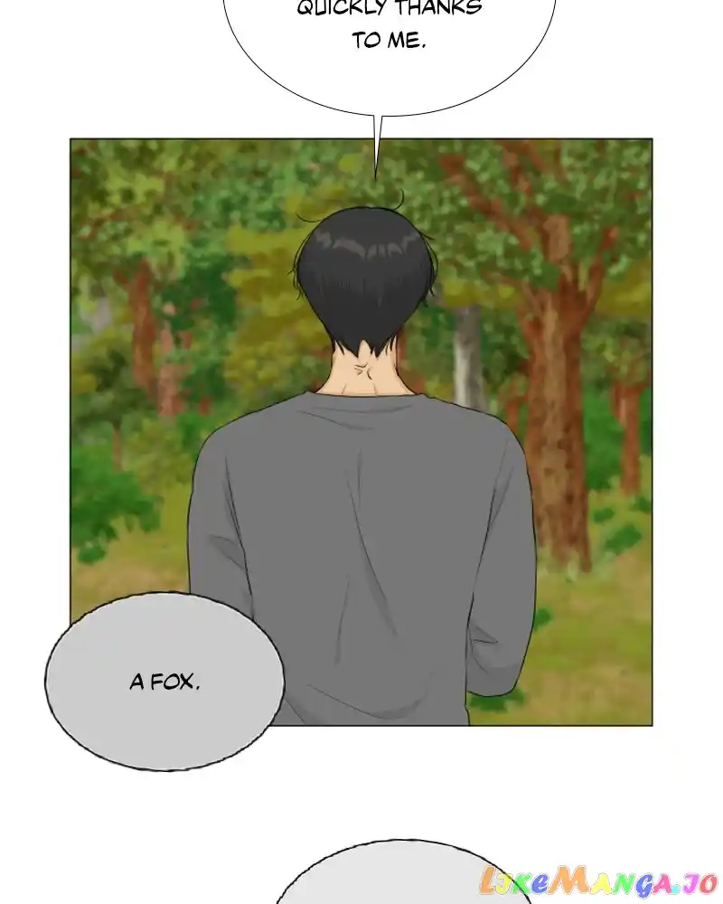 Half Ghost Chapter 124