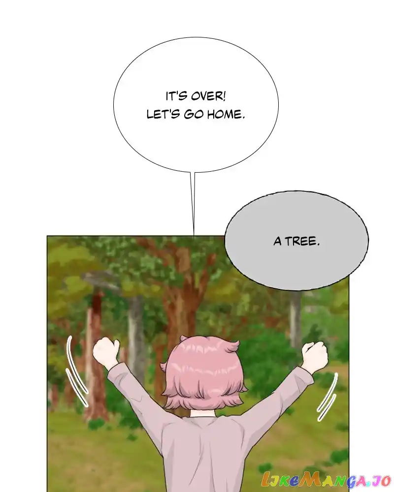 Half Ghost Chapter 124