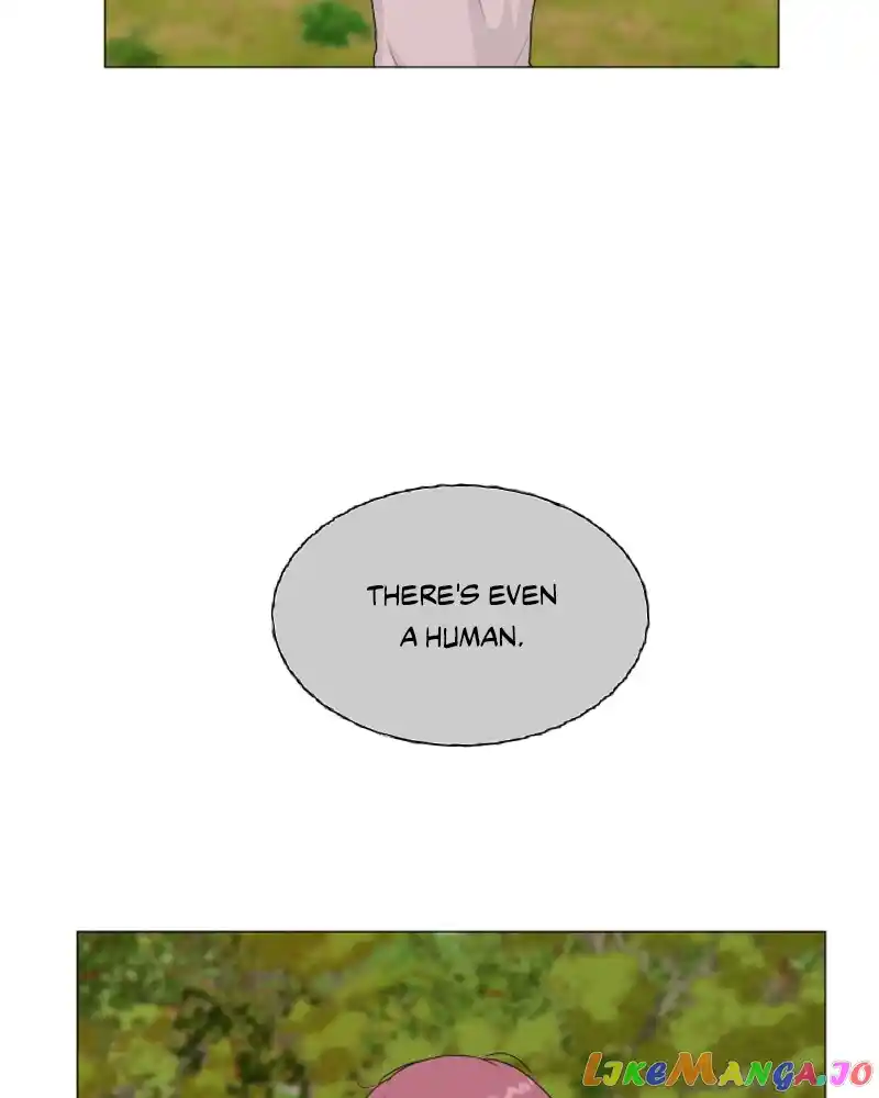 Half Ghost Chapter 124