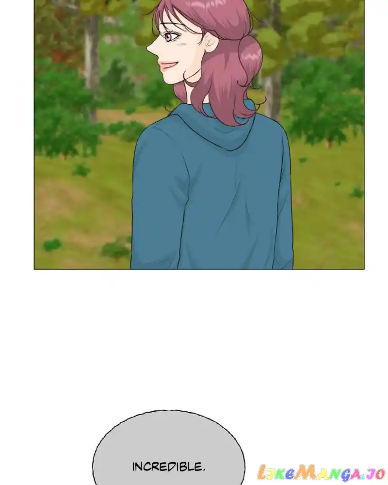 Half Ghost Chapter 124