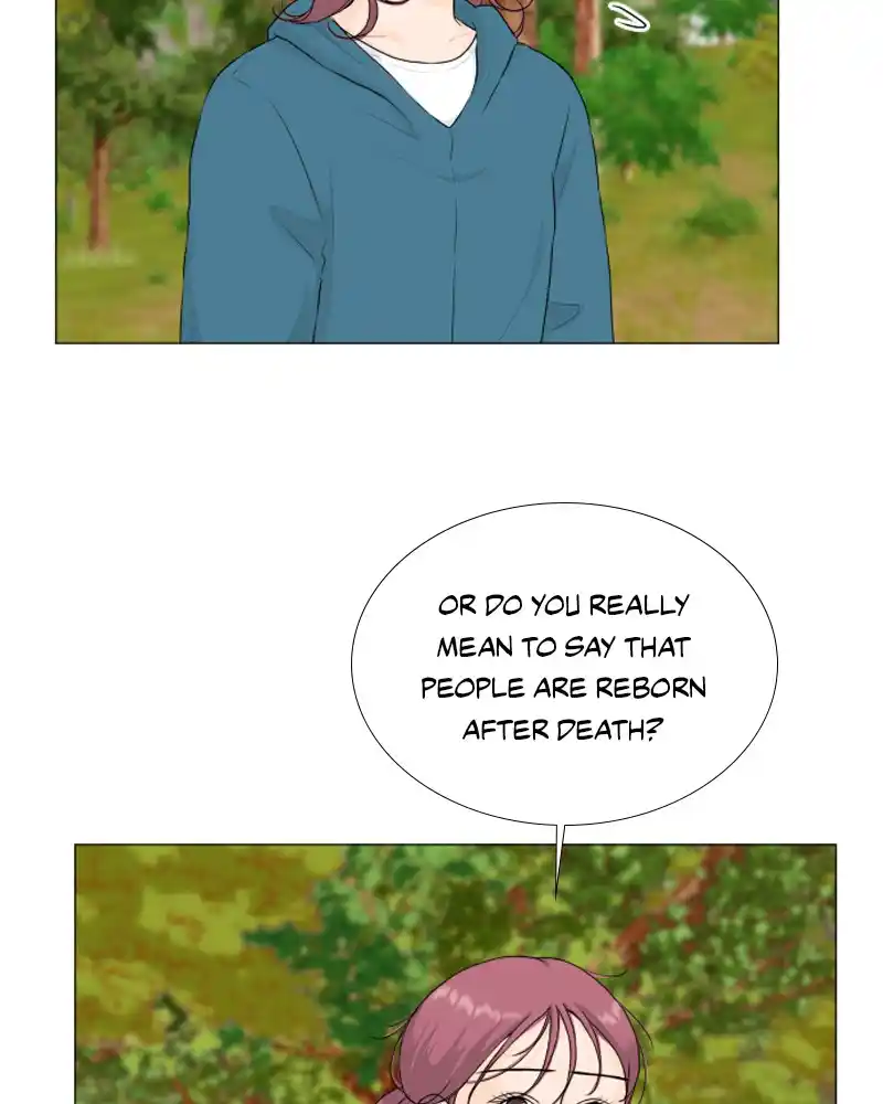 Half Ghost Chapter 125