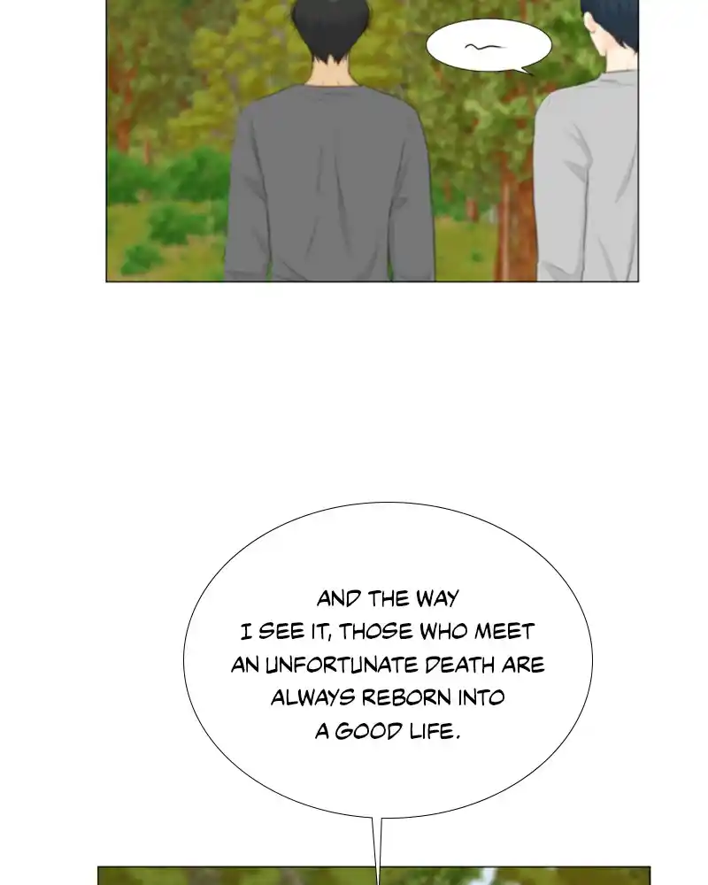 Half Ghost Chapter 125