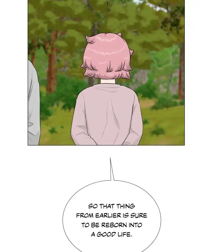 Half Ghost Chapter 125