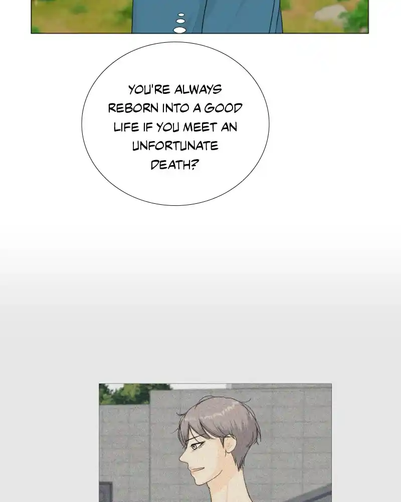 Half Ghost Chapter 125