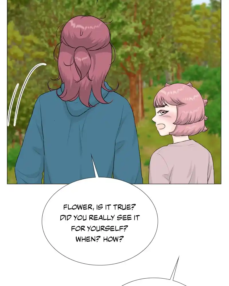 Half Ghost Chapter 125