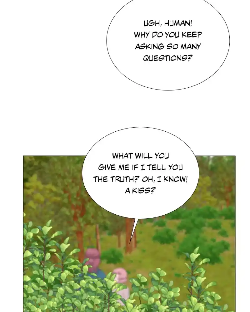 Half Ghost Chapter 125