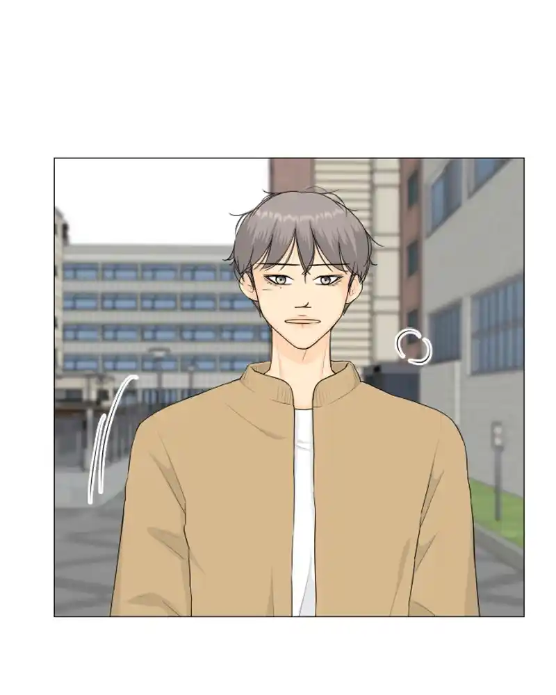 Half Ghost Chapter 125