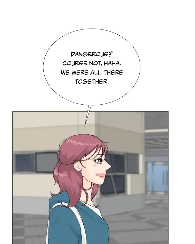 Half Ghost Chapter 125