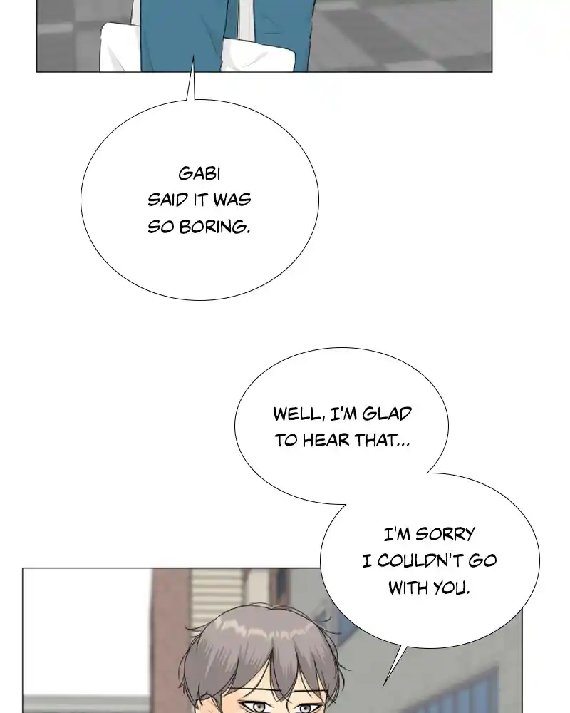 Half Ghost Chapter 125