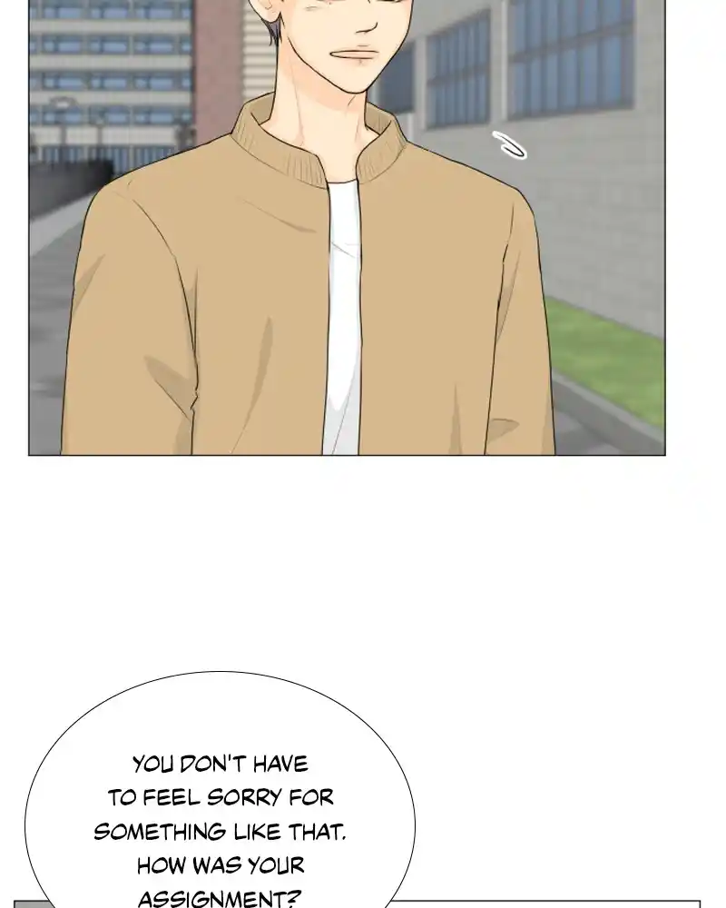 Half Ghost Chapter 125