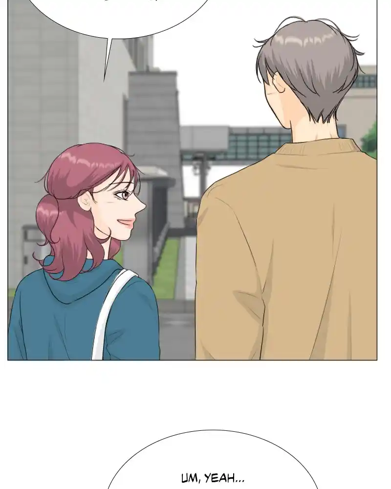 Half Ghost Chapter 125