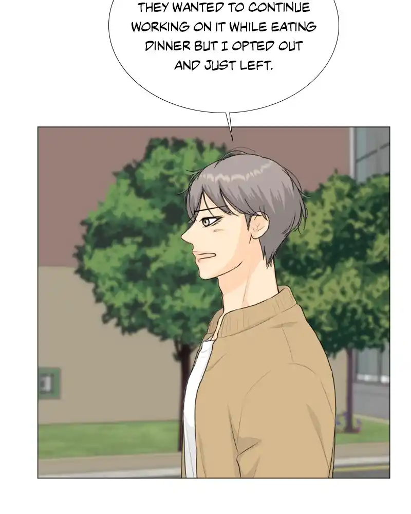 Half Ghost Chapter 125