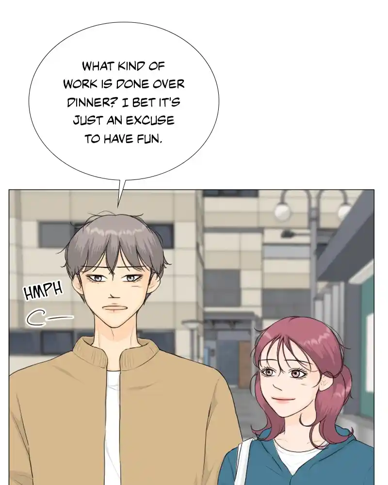 Half Ghost Chapter 125