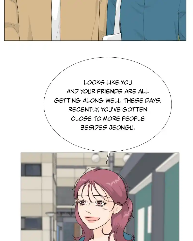 Half Ghost Chapter 125