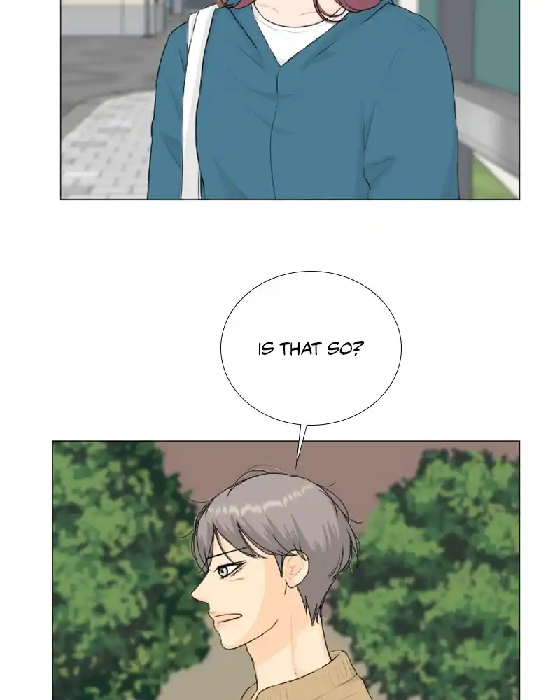 Half Ghost Chapter 125