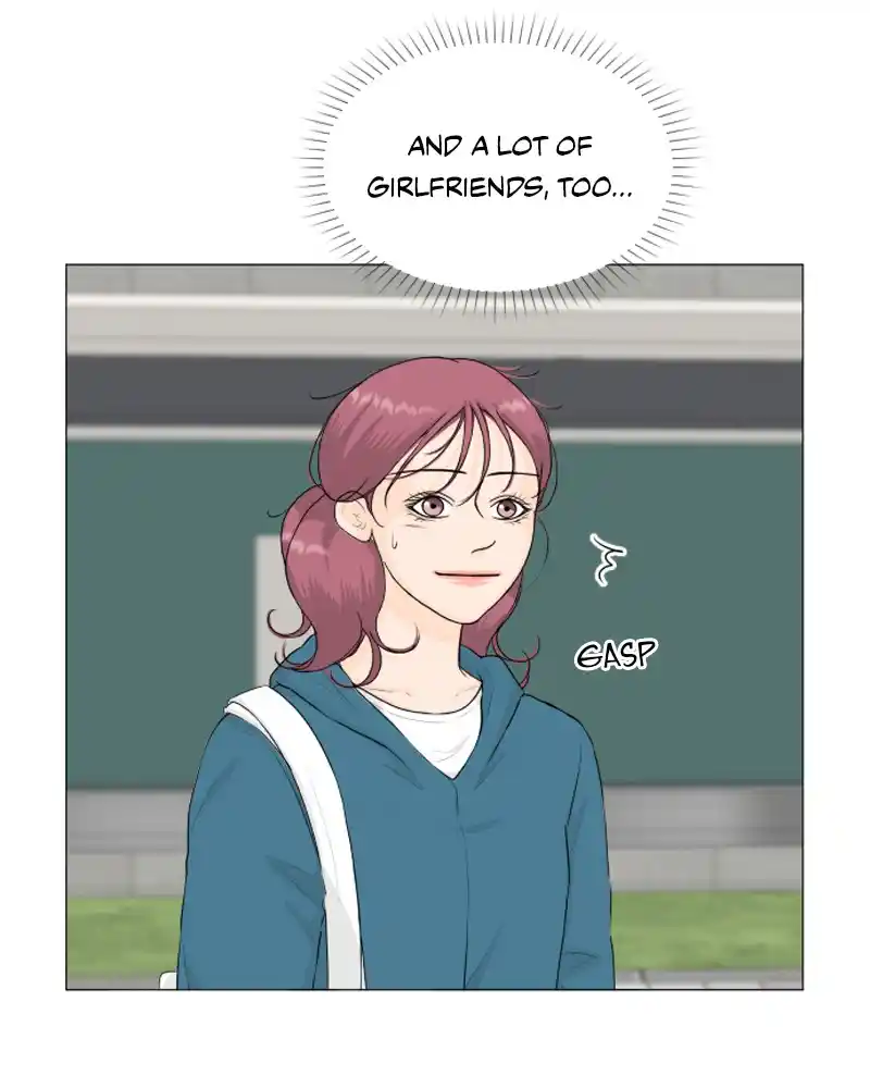 Half Ghost Chapter 125