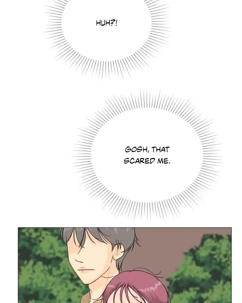 Half Ghost Chapter 125