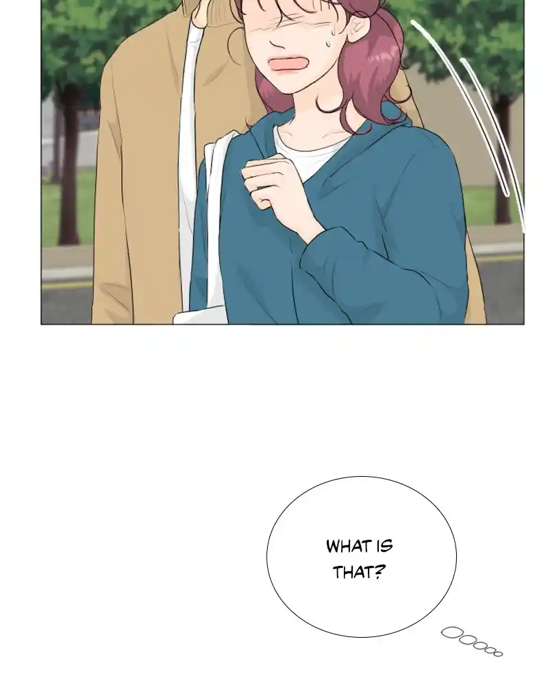 Half Ghost Chapter 125