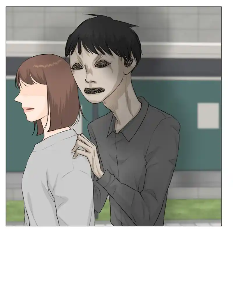 Half Ghost Chapter 125