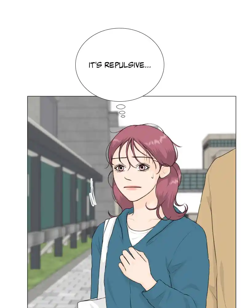 Half Ghost Chapter 125