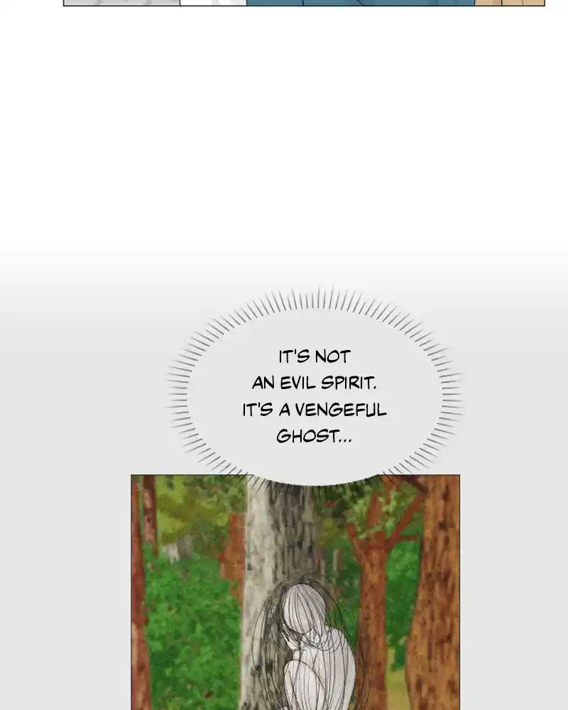 Half Ghost Chapter 125