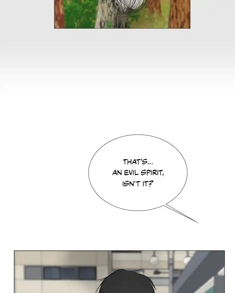 Half Ghost Chapter 125