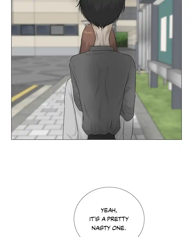 Half Ghost Chapter 125