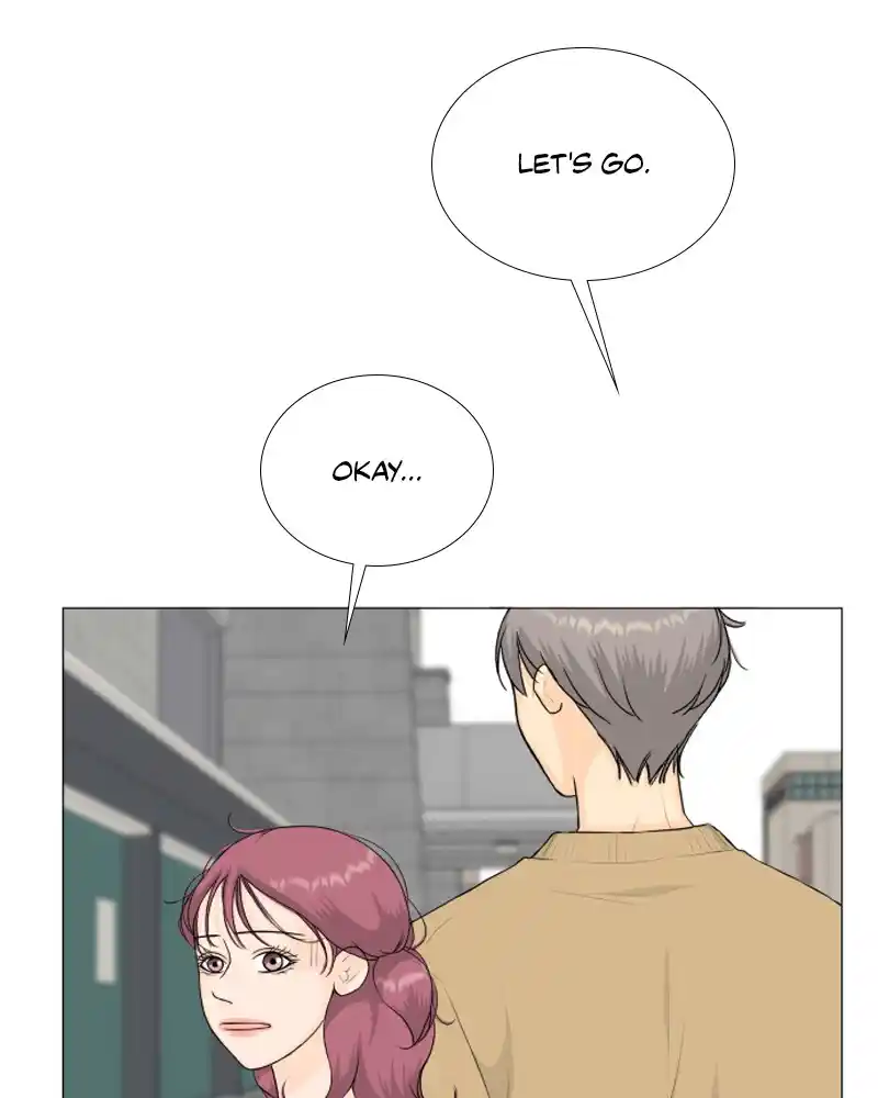 Half Ghost Chapter 125