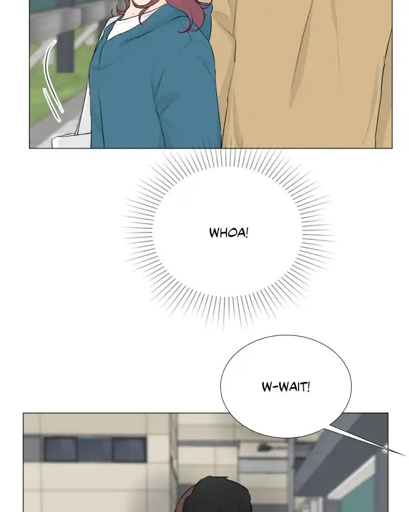 Half Ghost Chapter 125