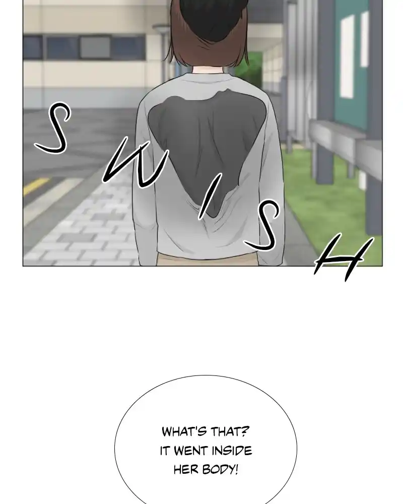 Half Ghost Chapter 125