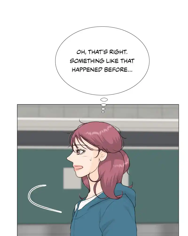 Half Ghost Chapter 125