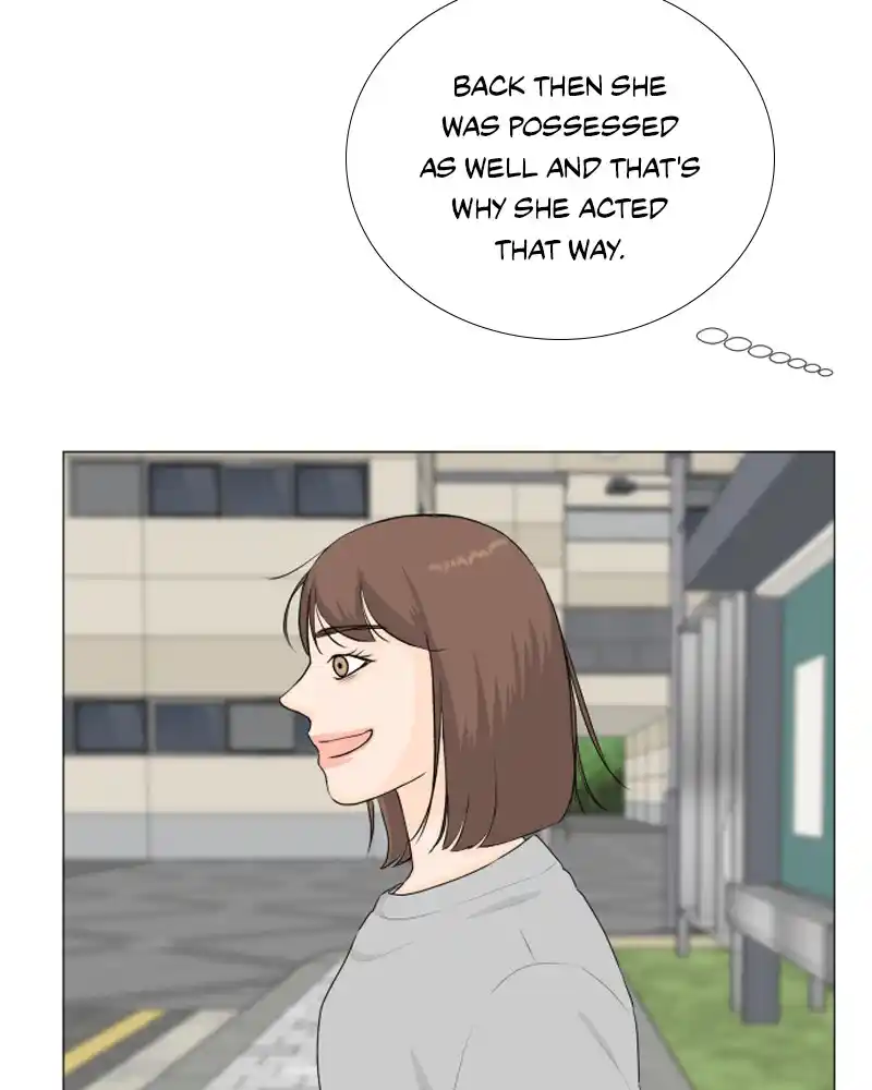 Half Ghost Chapter 125