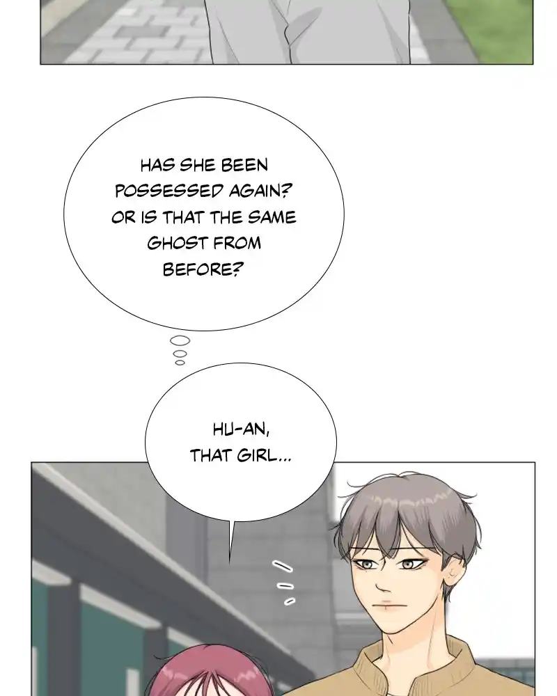 Half Ghost Chapter 125