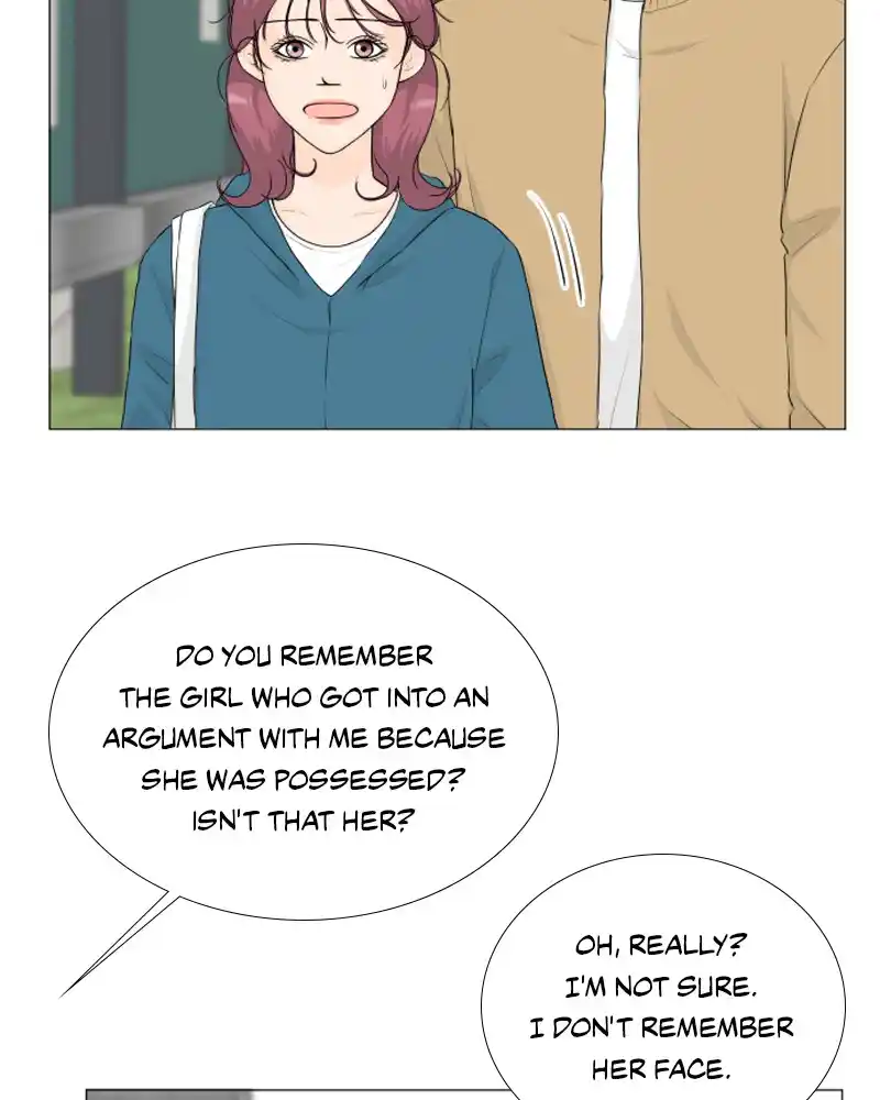 Half Ghost Chapter 125