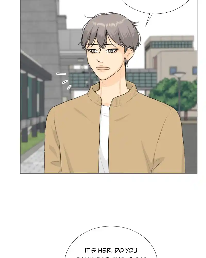 Half Ghost Chapter 125