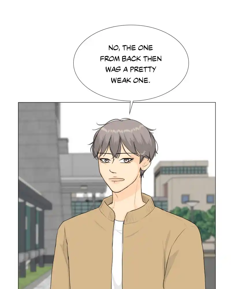 Half Ghost Chapter 125