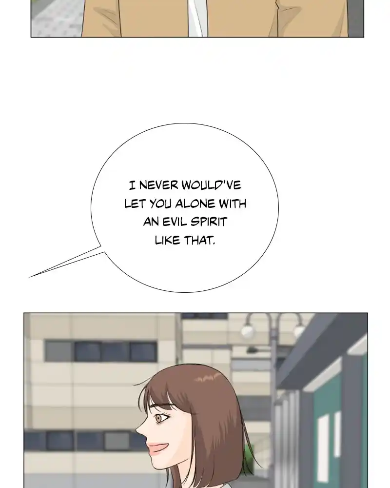 Half Ghost Chapter 125