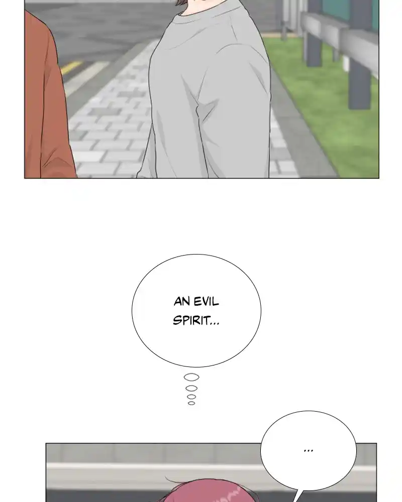 Half Ghost Chapter 125