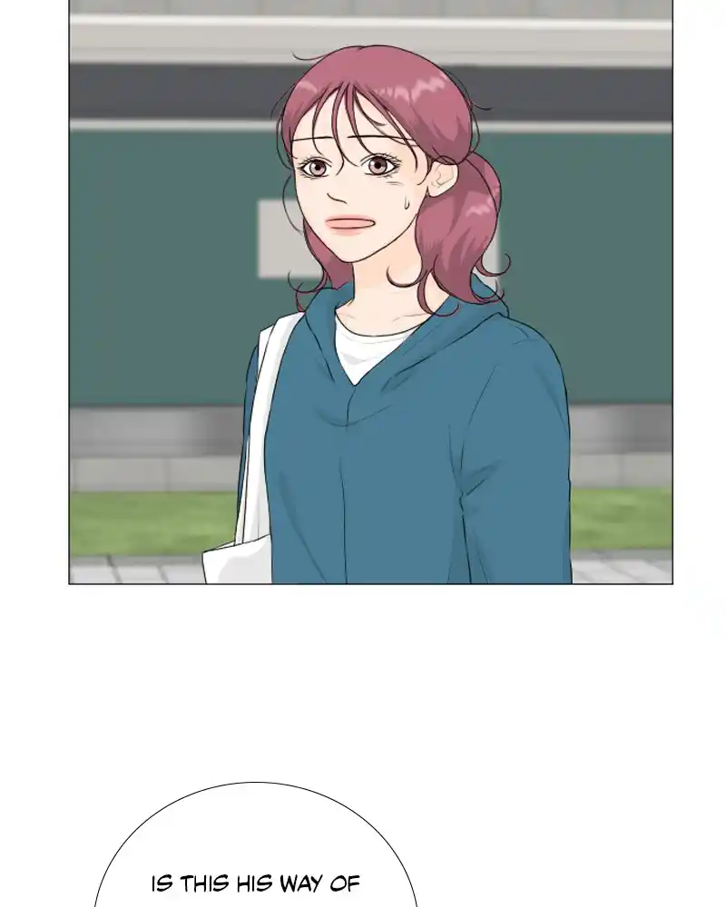 Half Ghost Chapter 125