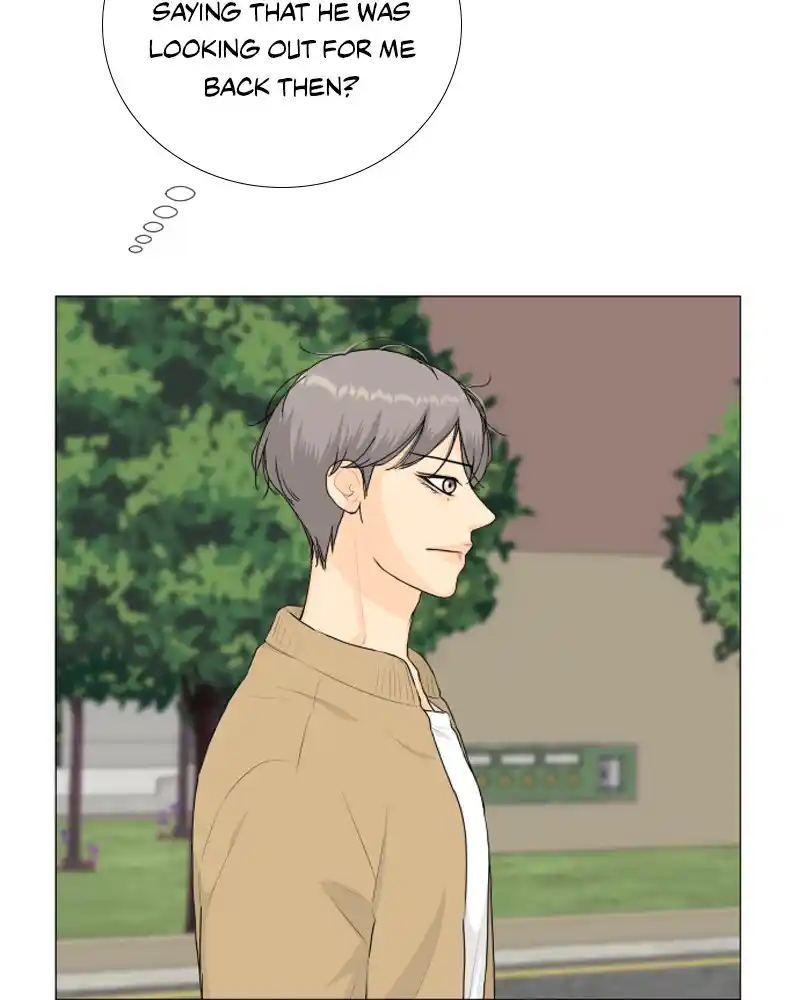 Half Ghost Chapter 125