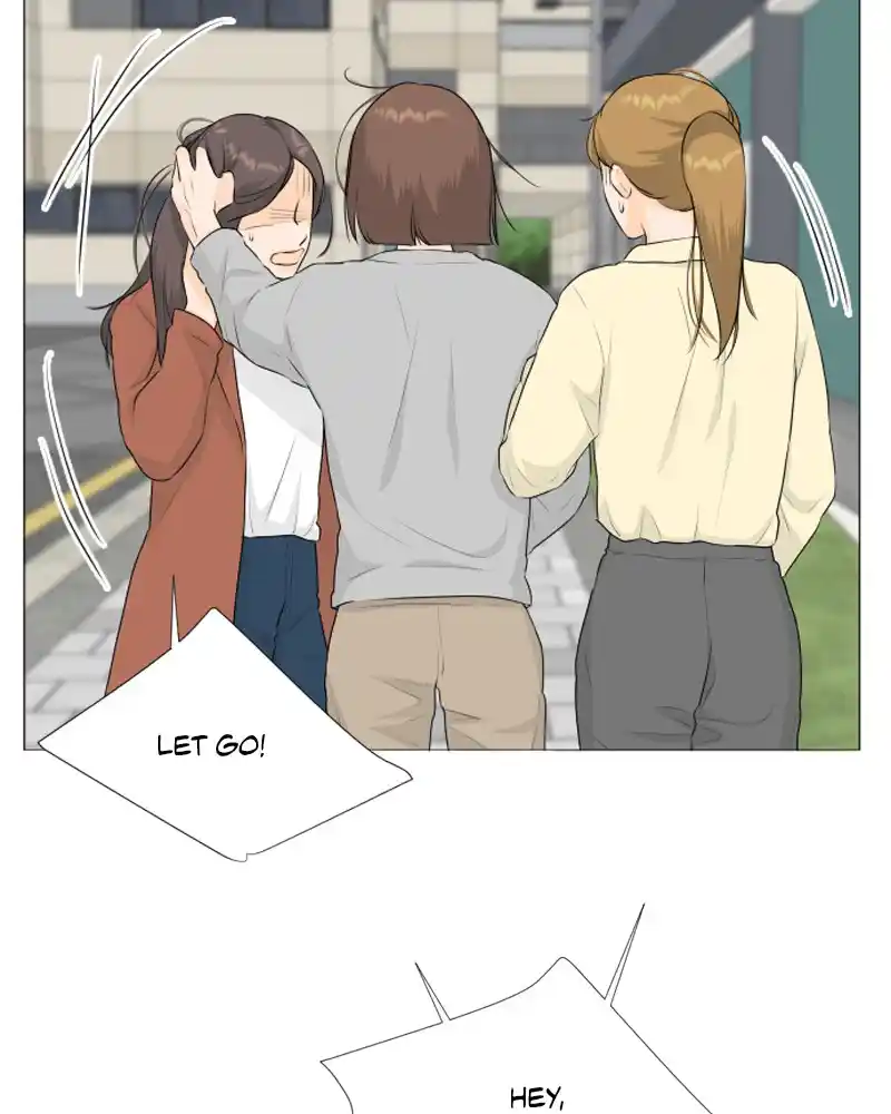 Half Ghost Chapter 125