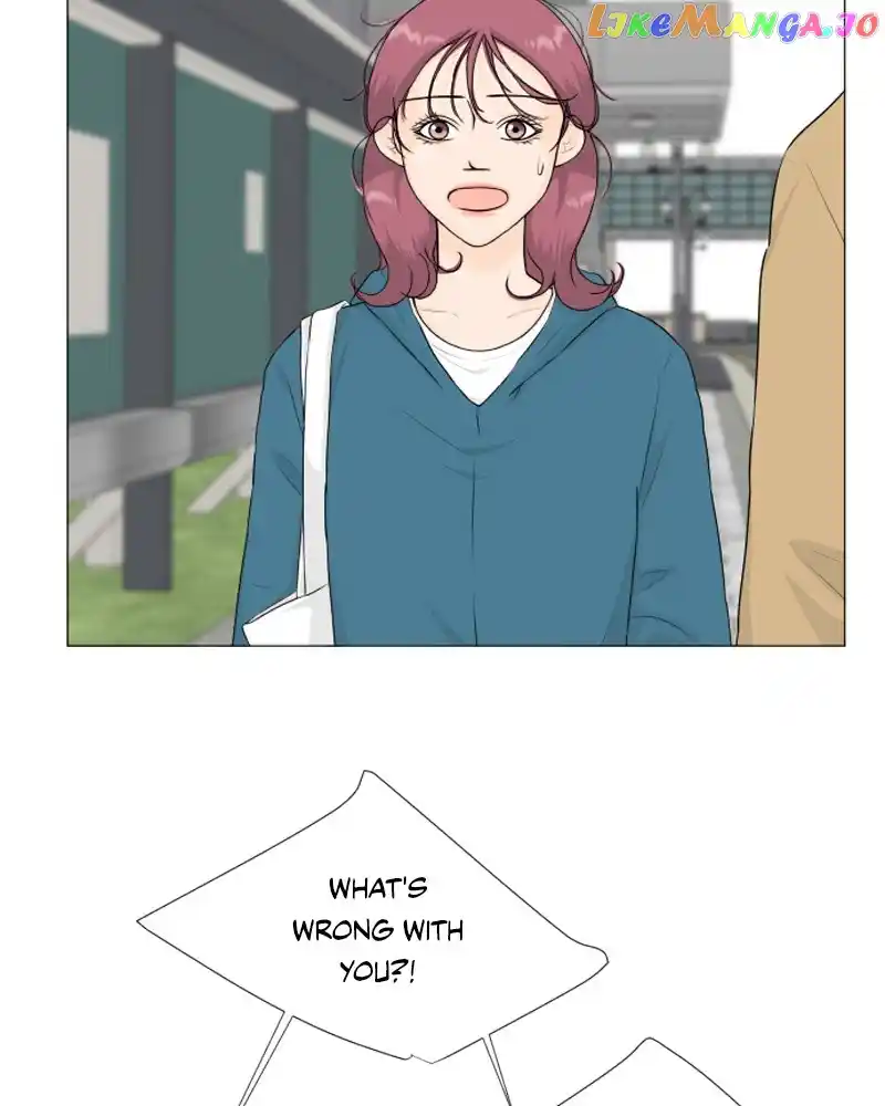 Half Ghost Chapter 126