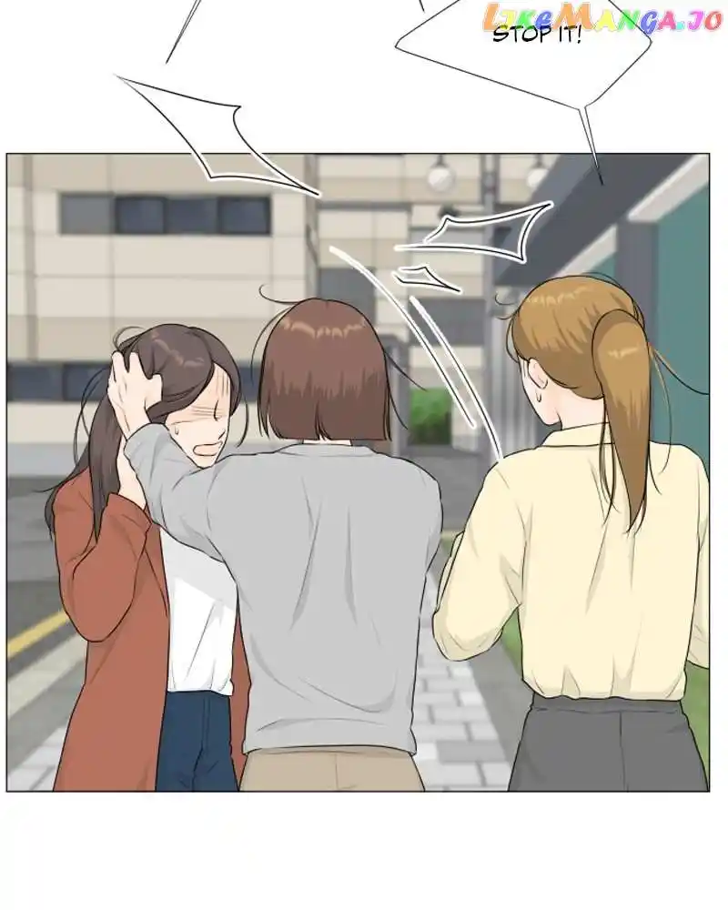 Half Ghost Chapter 126