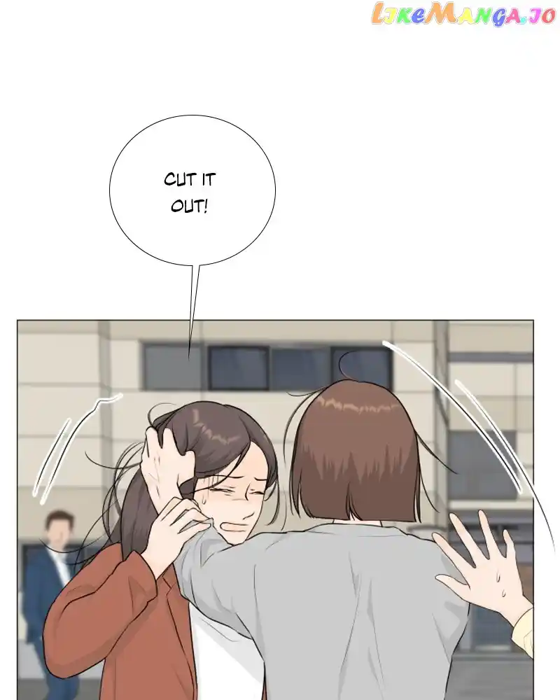 Half Ghost Chapter 126