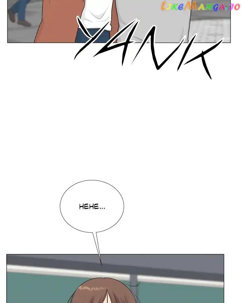 Half Ghost Chapter 126